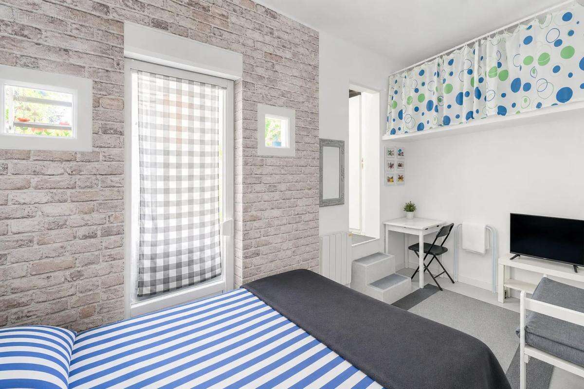 Maison 70m2 terrasse à 15mn du T2 et gare de la Garenne-Colombes - photo 8
