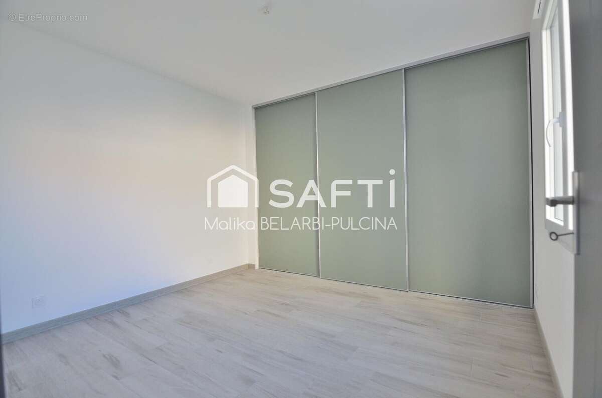 Photo 8 - Maison à L&#039;ILE-D&#039;OLONNE