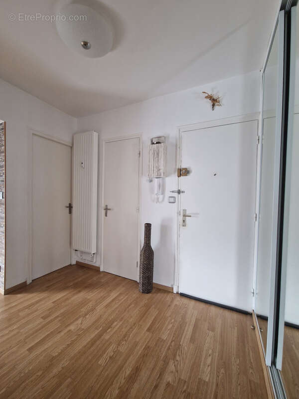 Appartement à DUNKERQUE