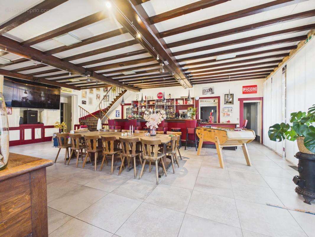 Appartement à VELARS-SUR-OUCHE