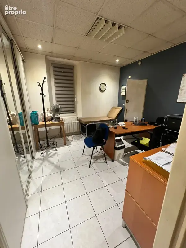 À vendre immeuble marseille 13016 quartier saint-andré - photo 4