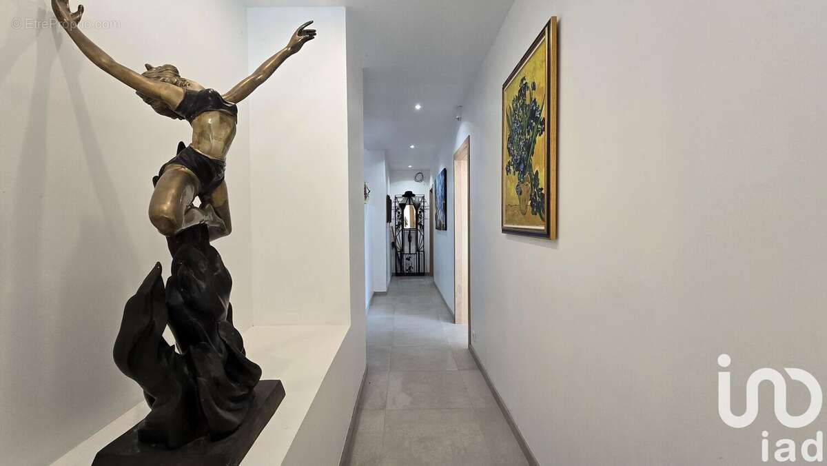 Photo 3 - Maison à COLLOBRIERES