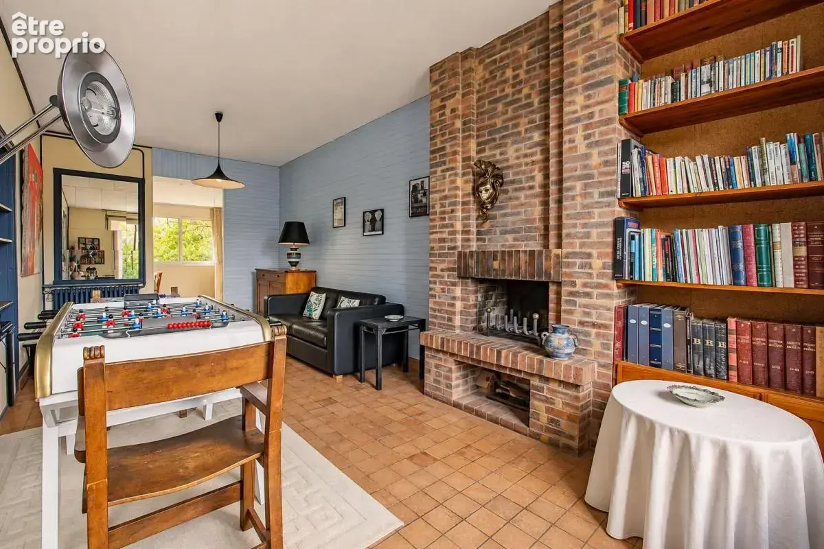 Maison Bourgeoise 4 Chambres + Garage - photo 8