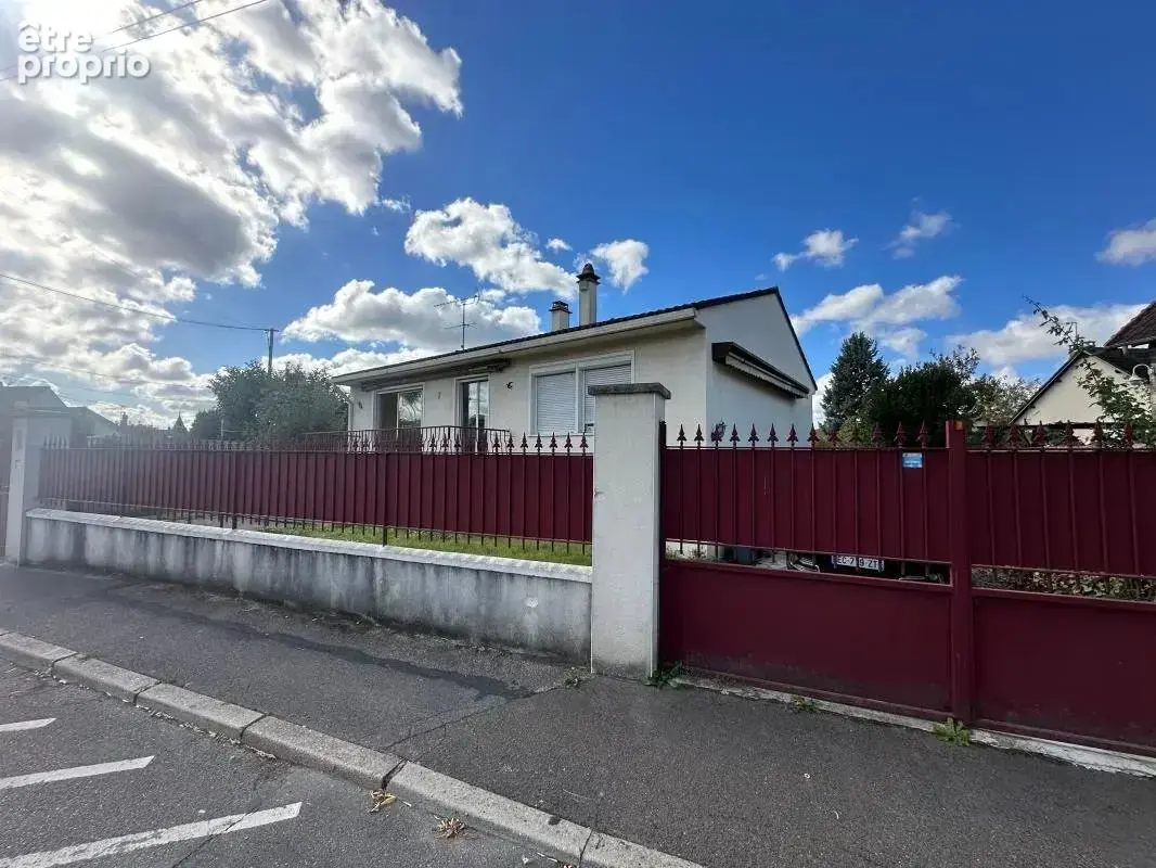 Maison À Vendre - photo 19