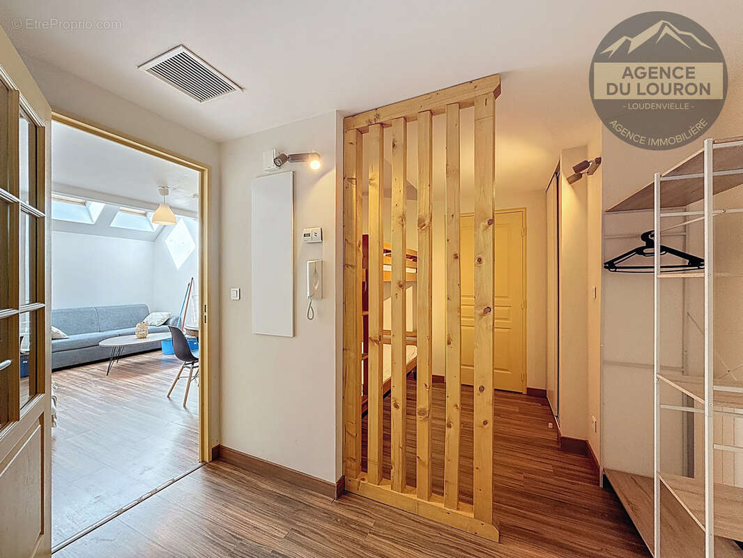 Appartement à GERM