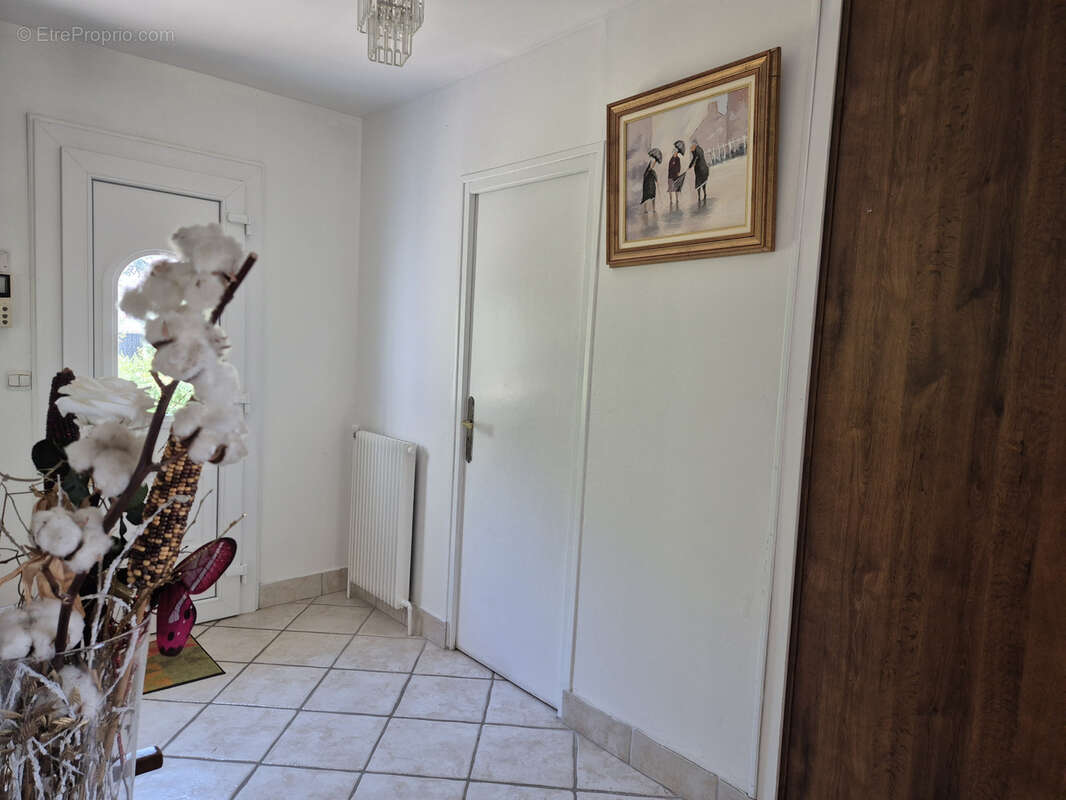 Maison à BARBIZON