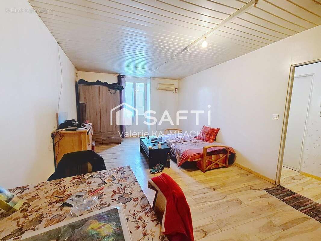 Photo 5 - Appartement à COGNAC