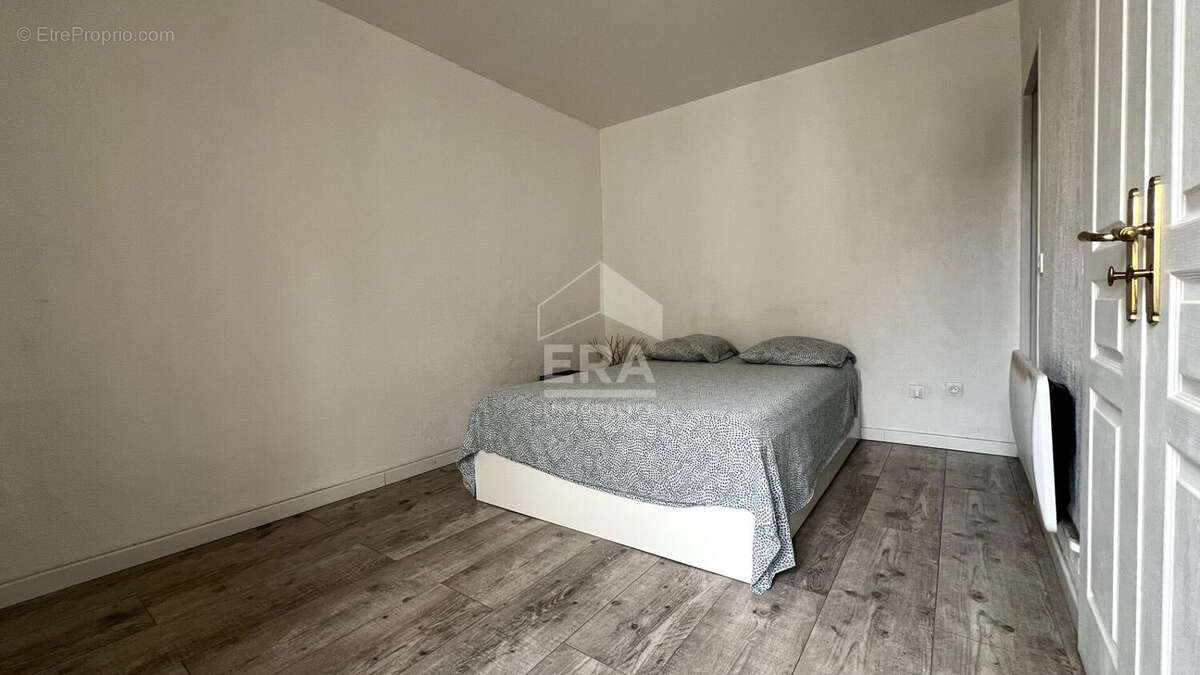 Appartement à FOS-SUR-MER