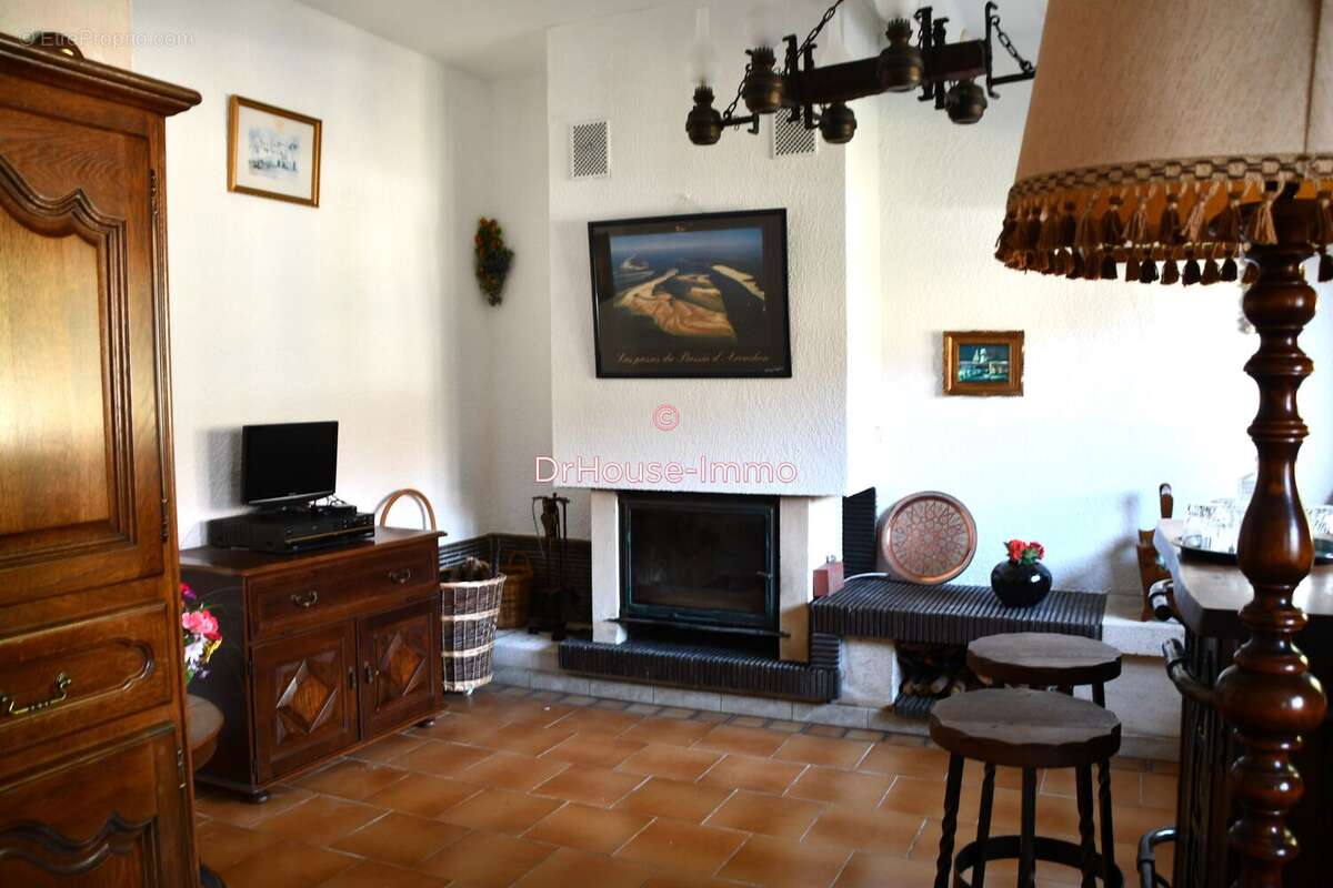 Maison à ANDERNOS-LES-BAINS