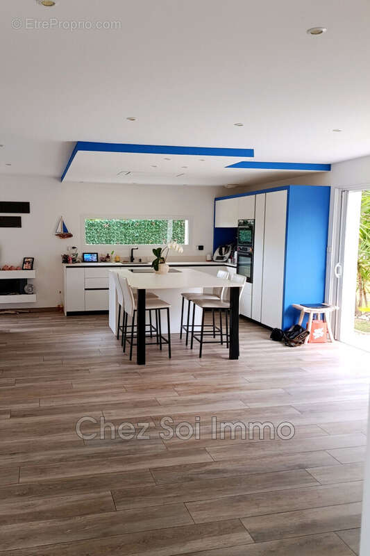 Maison à PEGOMAS