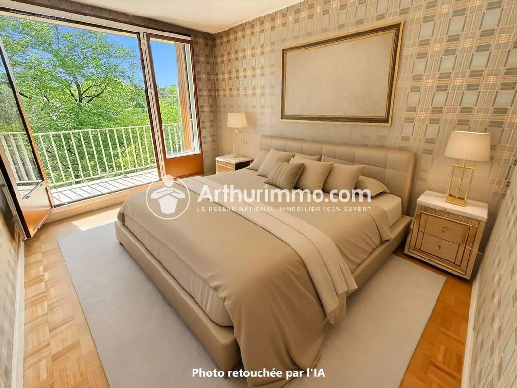 Appartement à RIS-ORANGIS