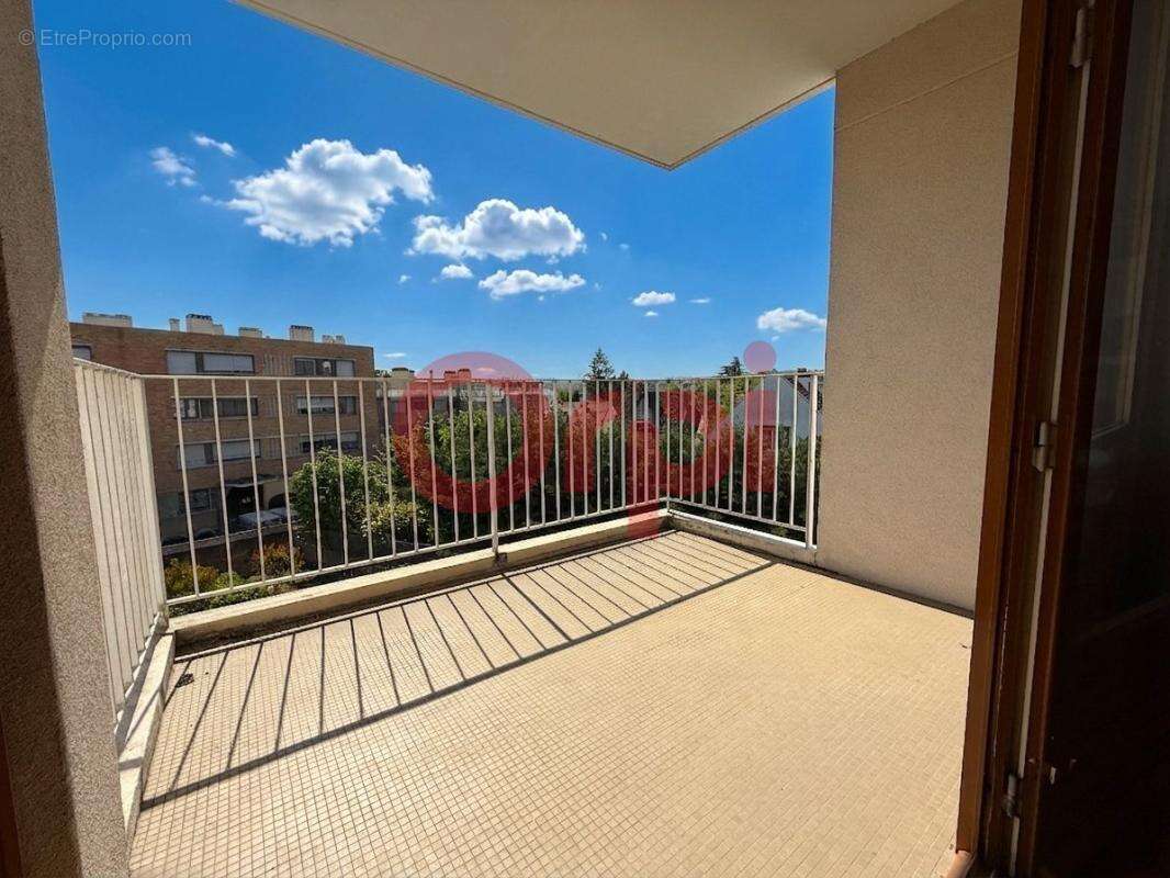 Appartement à PALAISEAU