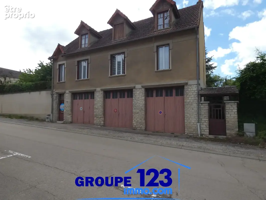 Maison 3 chambres - photo 16