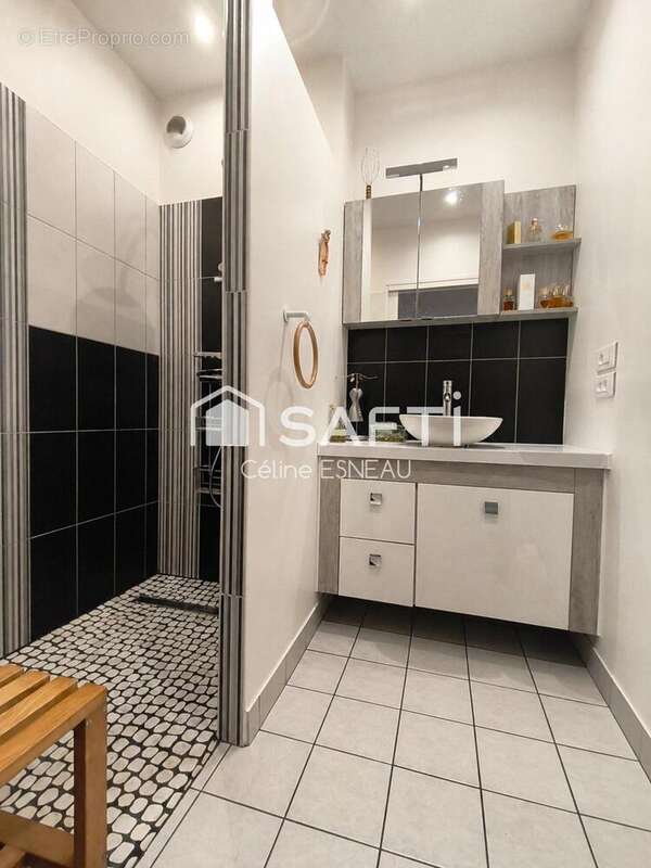 Photo 6 - Appartement à REZE