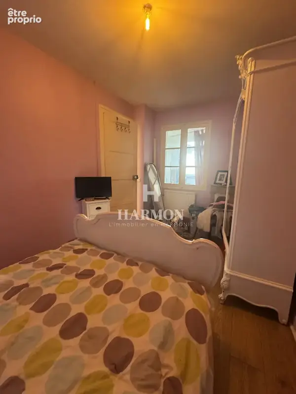 Harmon à vendre – pau centre – immeuble de rapport de 6 logements – face au lycée louis-barthou - photo 28