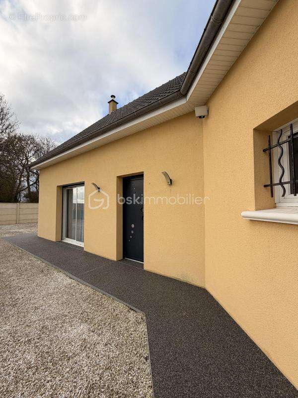 Maison avec autonomie de plain pied et de nombreux atout - photo 15