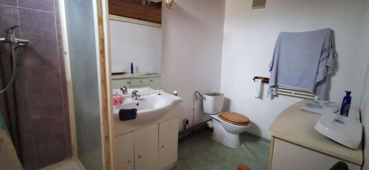 Appartement indépendant - photo 6