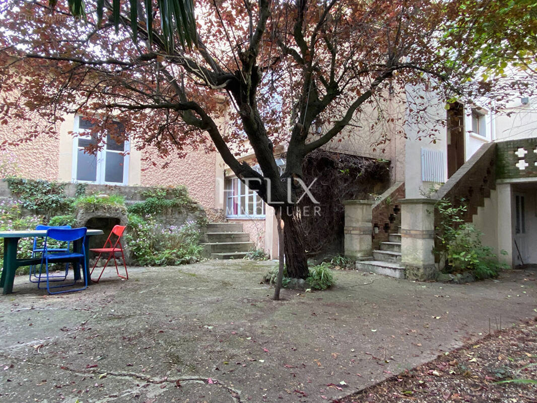 Maison à LE PECQ