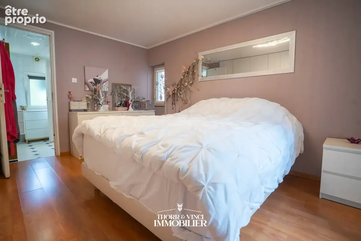 Maison 7 pièces - 114m2 - Soultz Centre Ville - photo 19