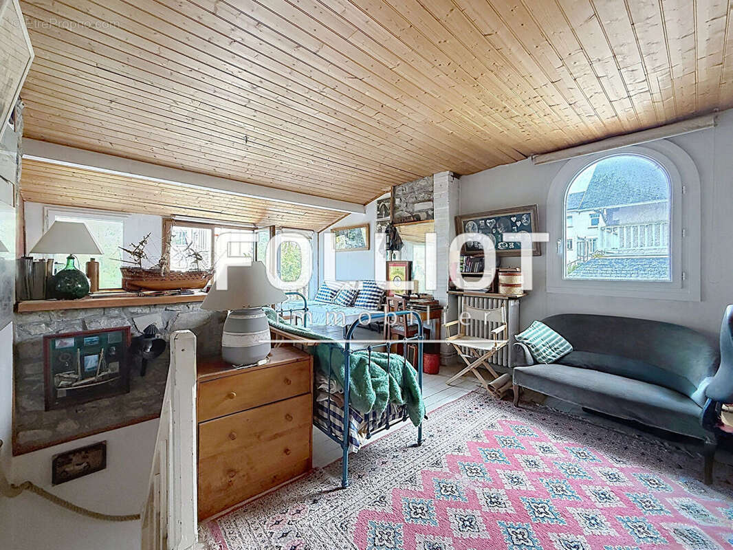 A vendre Maison à Jullouville - photo 7
