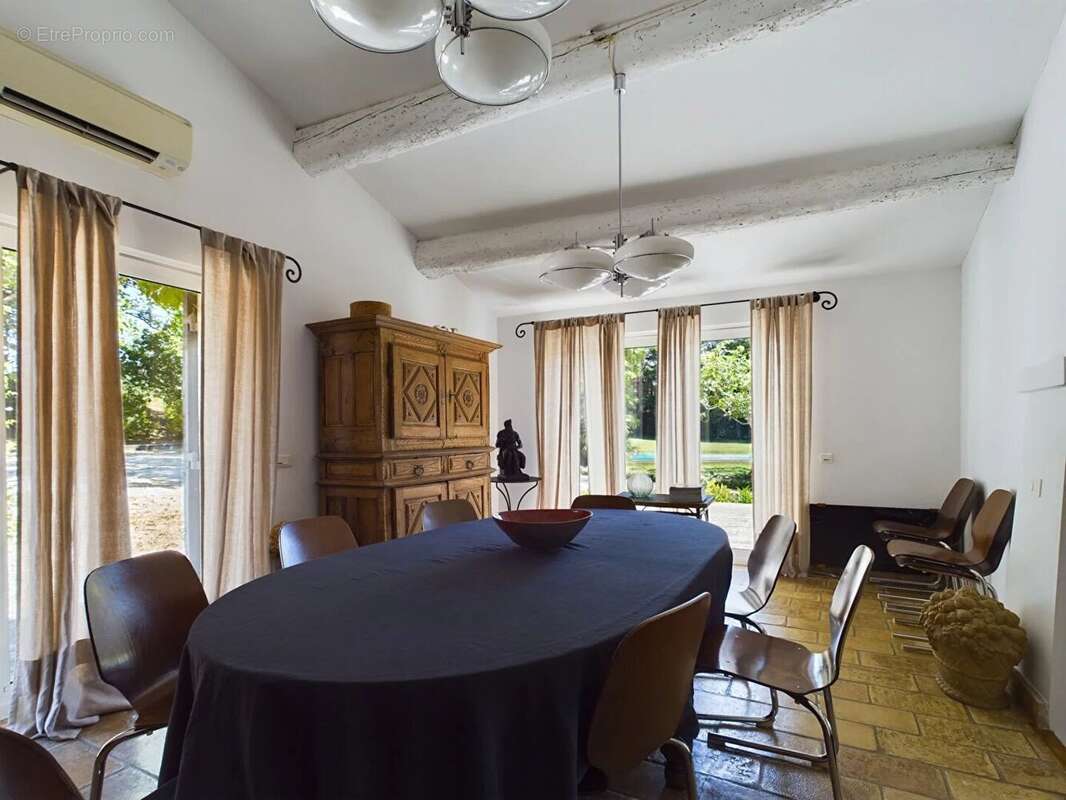 Maison à ARLES
