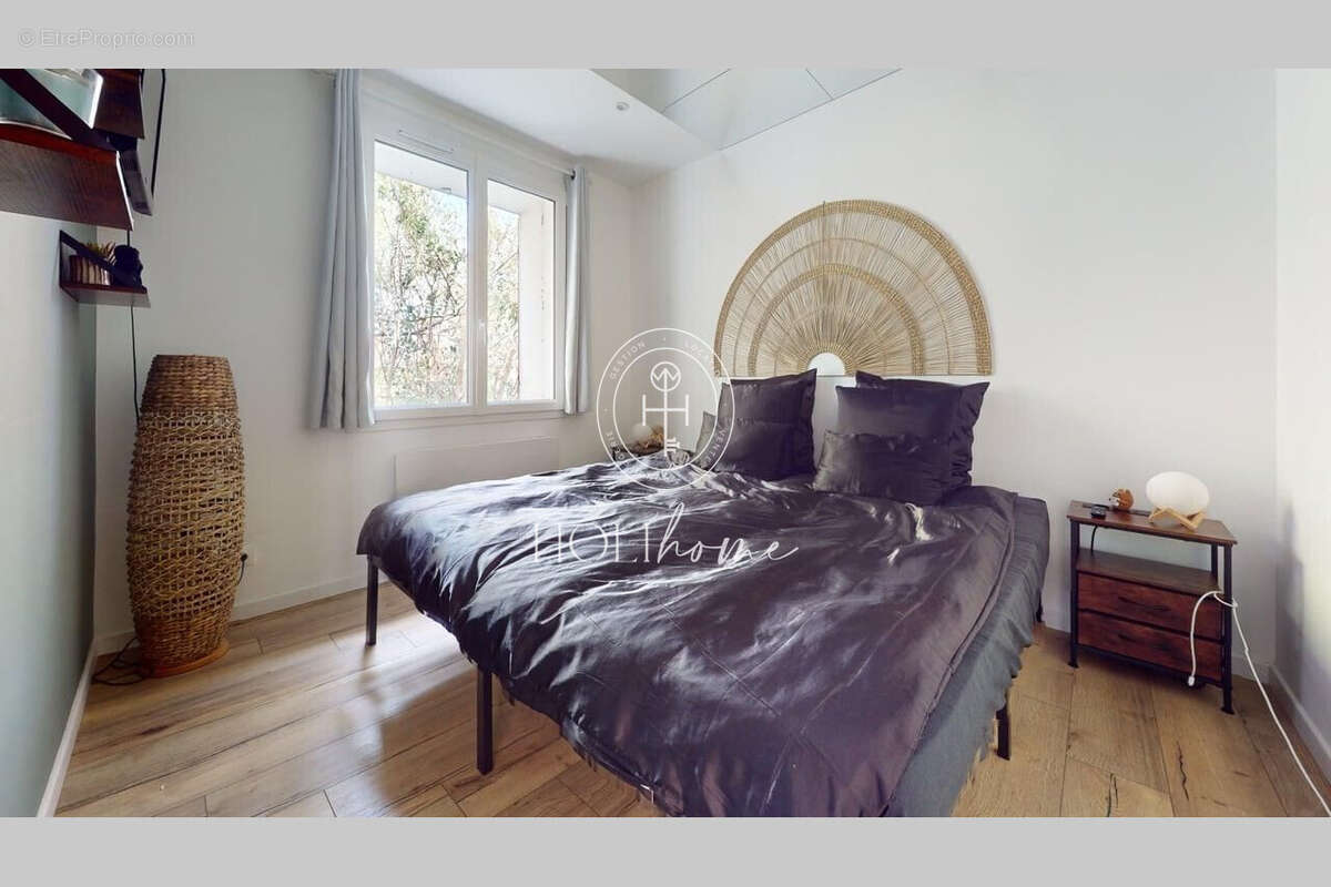 Appartement à TRETS