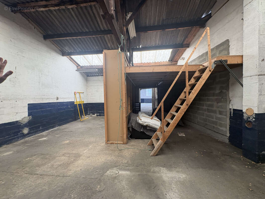 Commerce à SOUSTONS