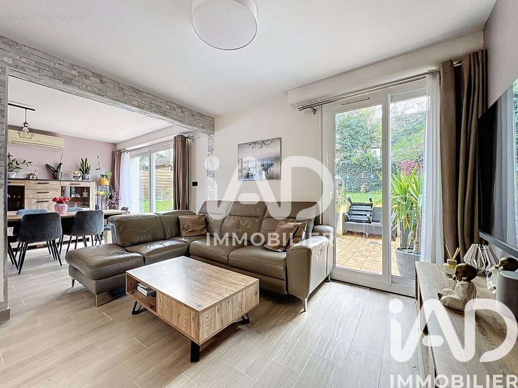 Photo 5 - Maison à TOURNAN-EN-BRIE