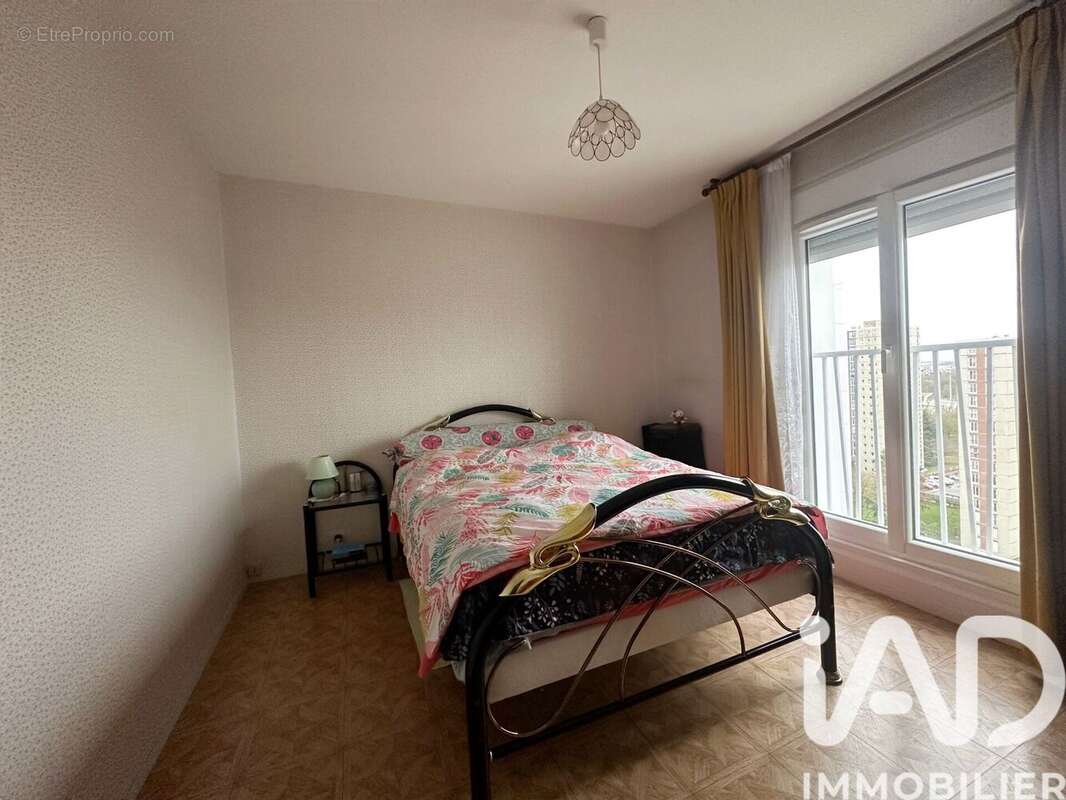 Photo 9 - Appartement à ANTONY