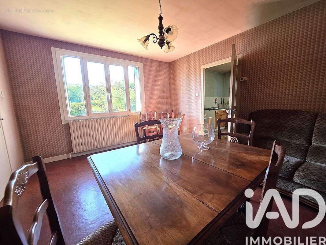 Photo 6 - Maison à MANZAT