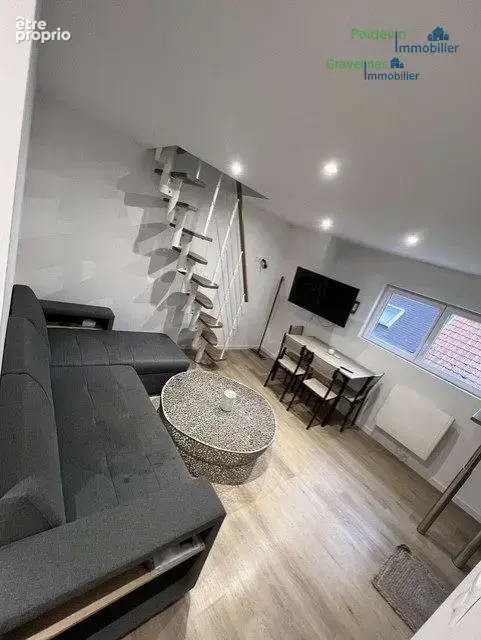 Appartement à GRAND-FORT-PHILIPPE