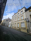 Appartement à BOURG-DE-THIZY