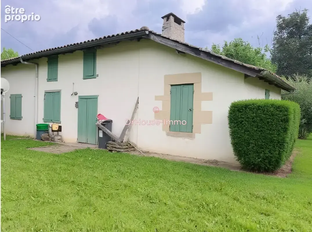 Maison 4 pièces 96 m² à vendre à Le Tuzan (33125) - photo 19