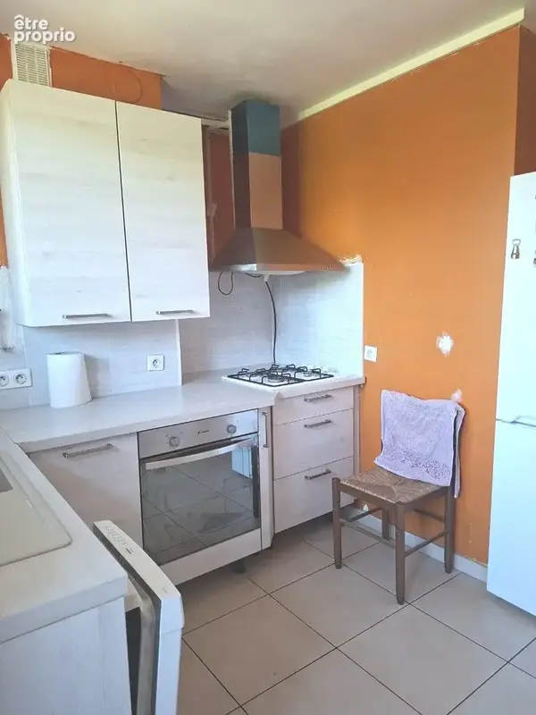 Appartement 4 pièces 71 m² à vendre à Saint-Gaudens (31800) - photo 5