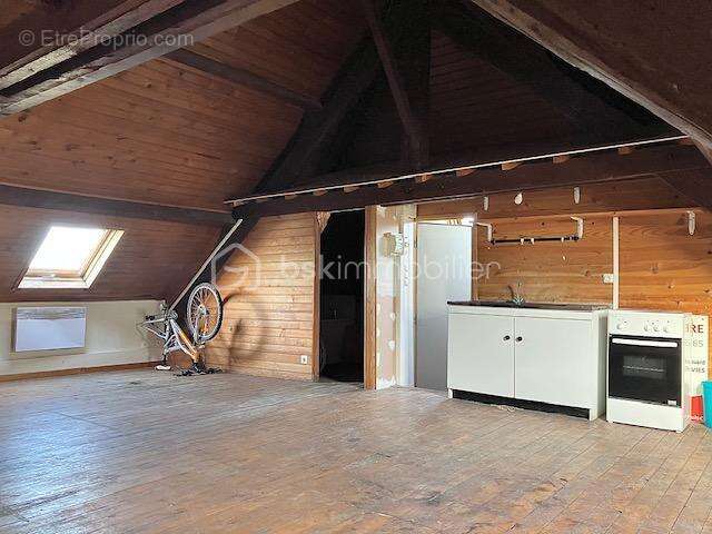Appartement à WIMEREUX
