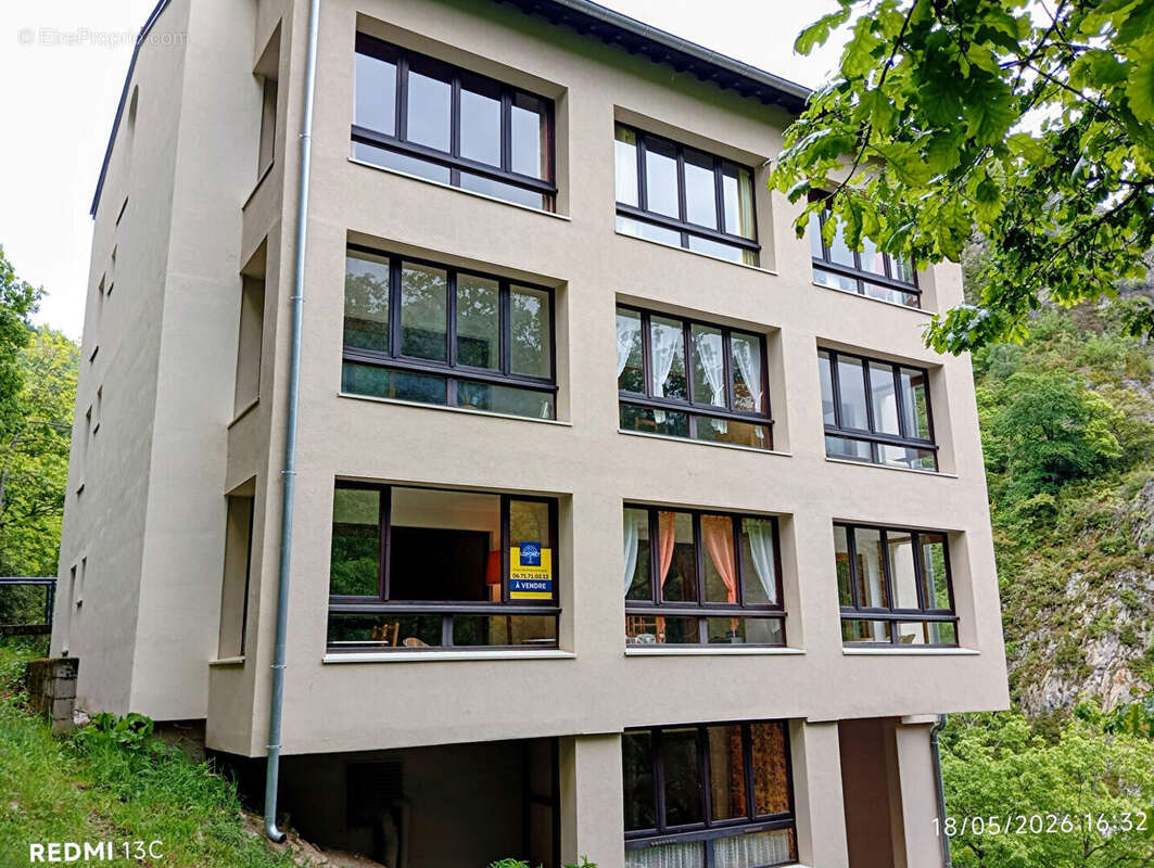 Appartement à PRATS-DE-MOLLO-LA-PRESTE