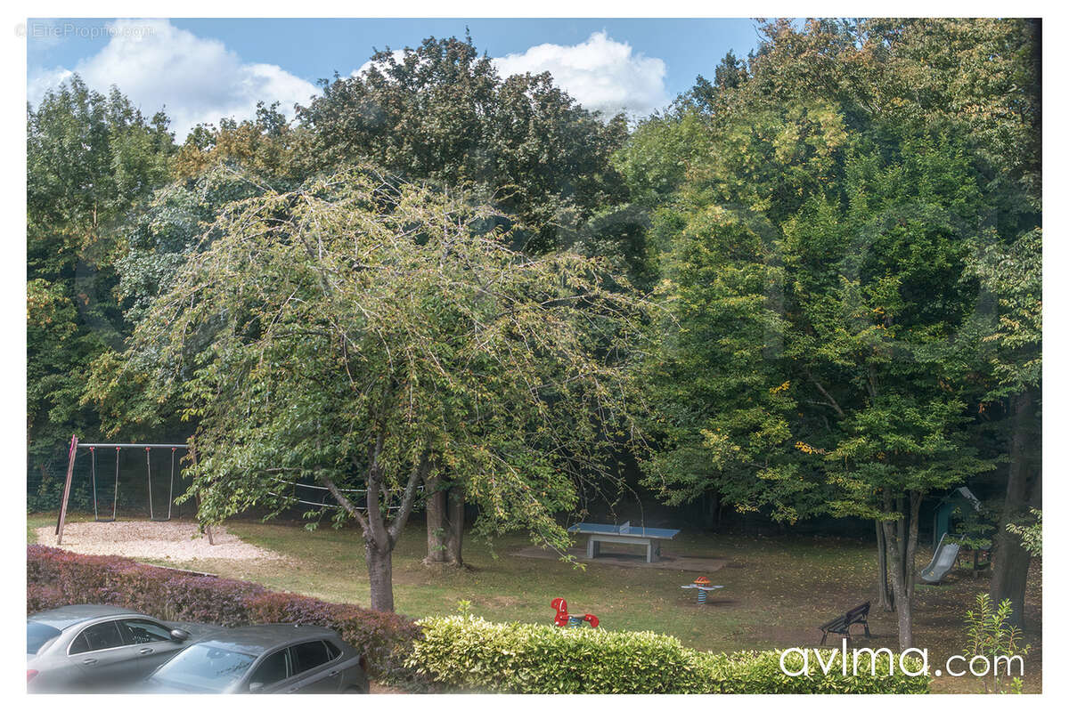Appartement à RUEIL-MALMAISON