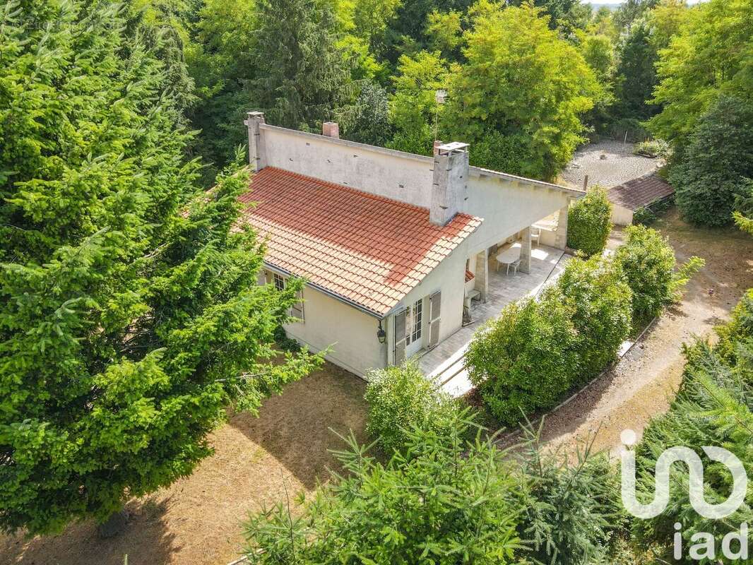 Photo 8 - Maison à BEAUGENCY