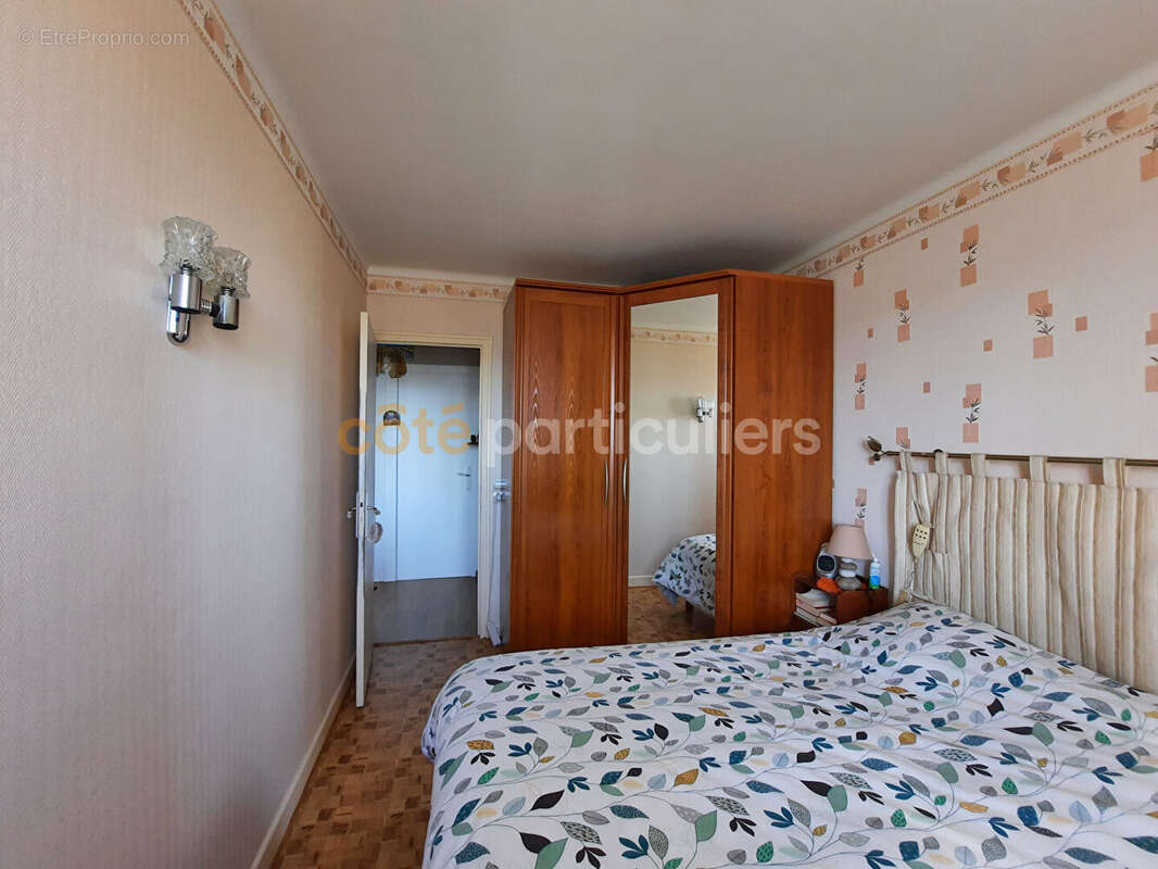 Appartement à BESANCON