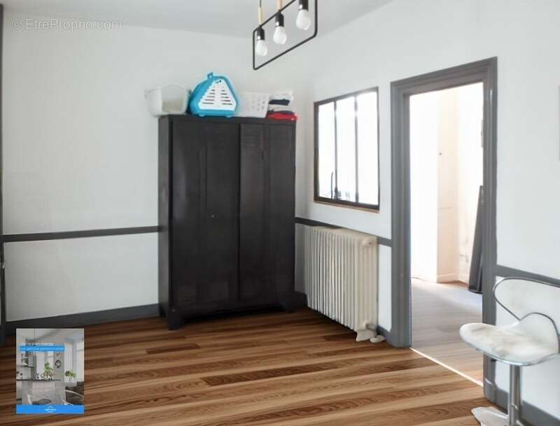 Appartement à FLERS