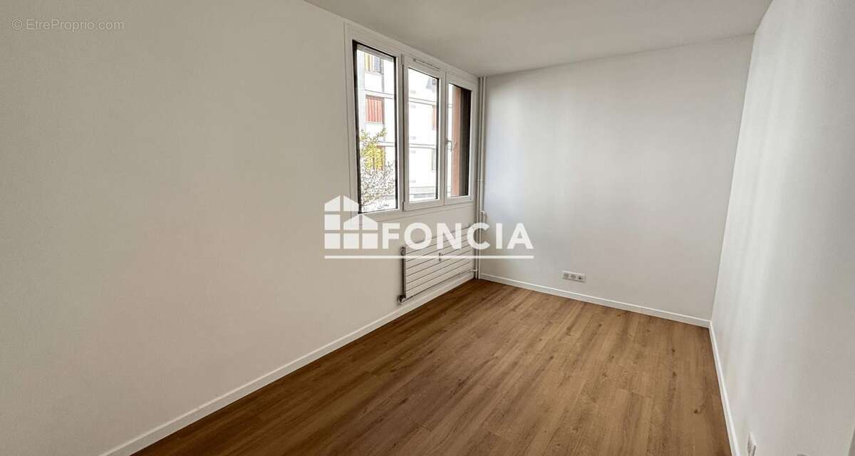 Appartement à EAUBONNE
