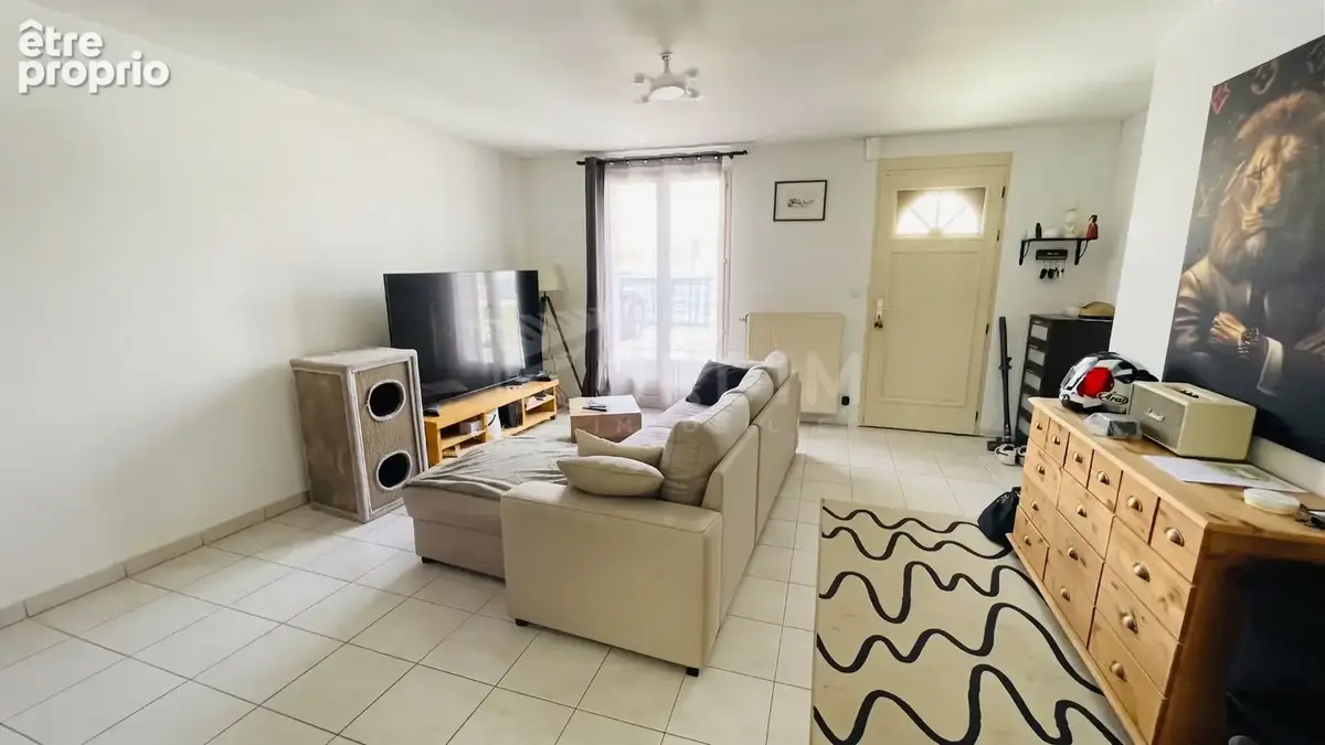 Maison de plain pied - photo 7