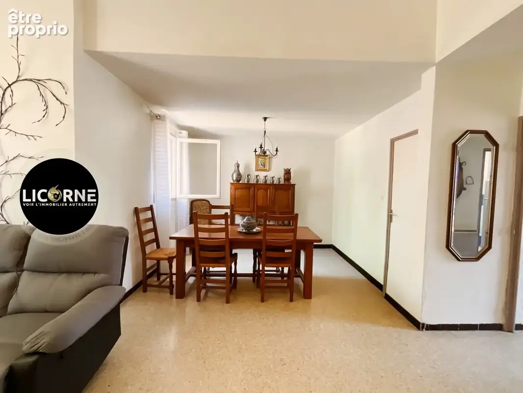 Maison 91 m² à Cavaillon  - photo 8