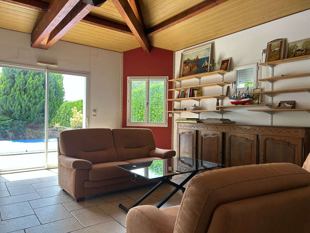 Maison à PORNIC