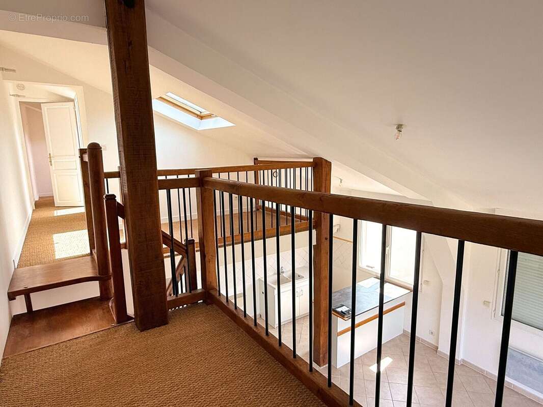 Appartement 74 m² à Vernon  - photo 4