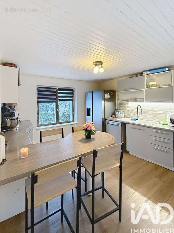 Photo 5 - Maison à LANCRANS