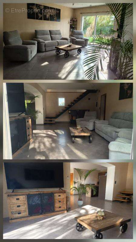 Maison à CASTELNAUDARY