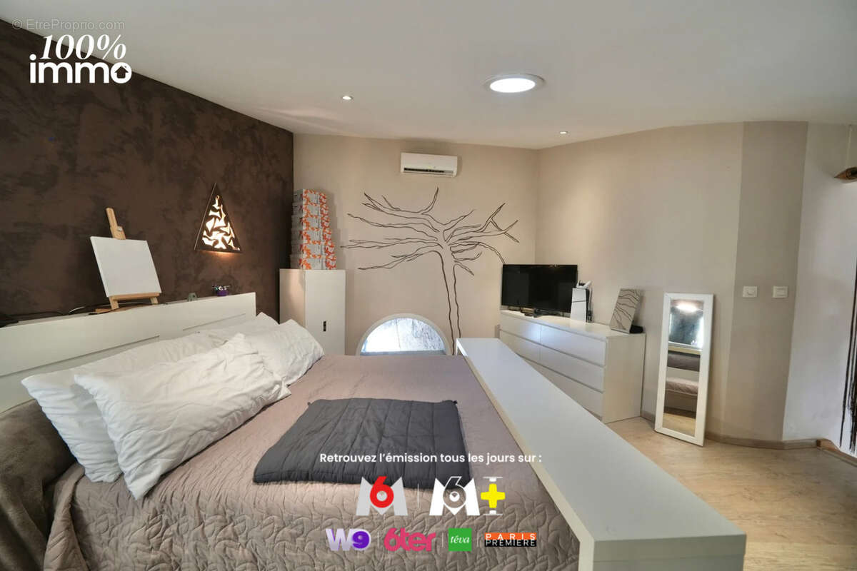 Maison 4 pièces de 130 m2 - photo 4