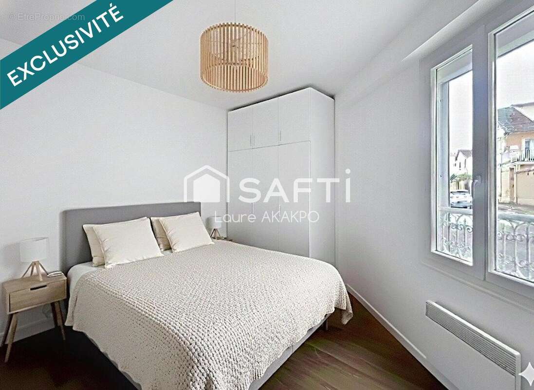 Photo 3 - Appartement à NEUILLY-PLAISANCE