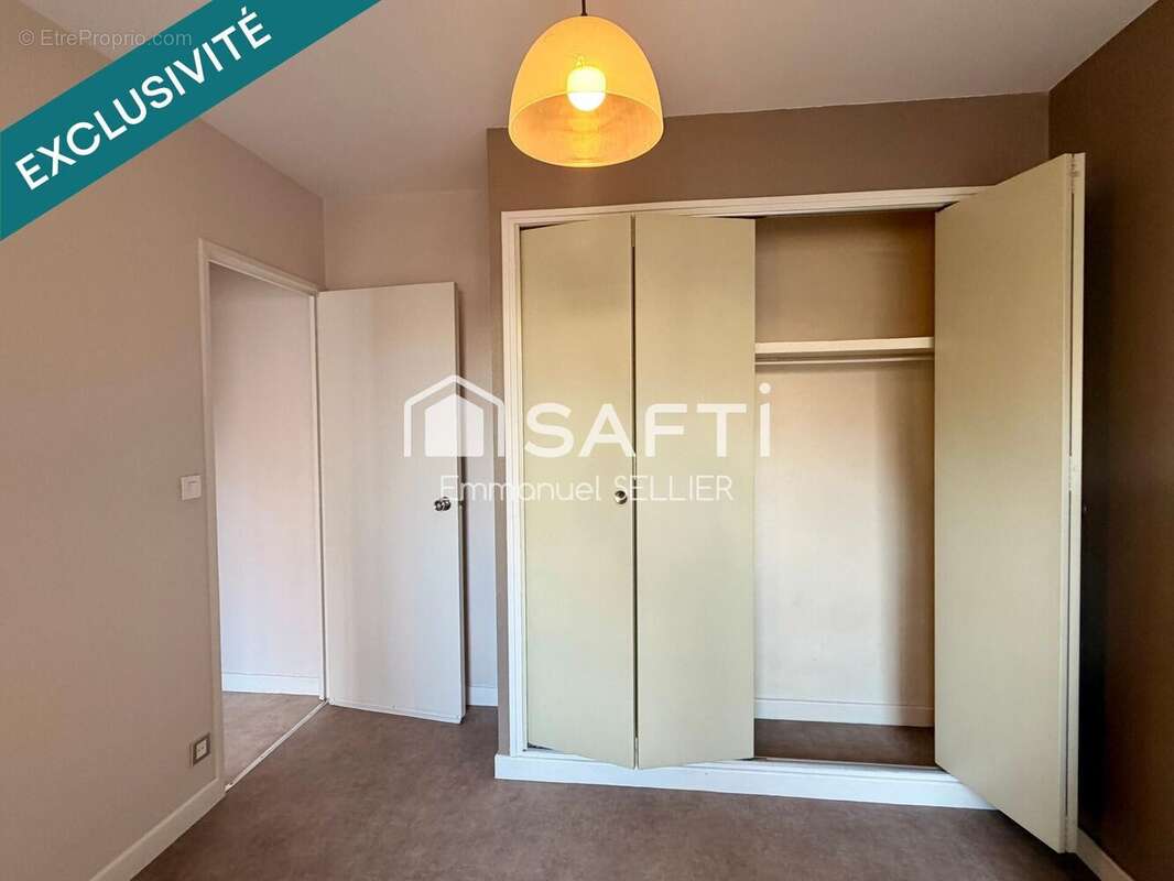 Photo 9 - Appartement à VIERZON